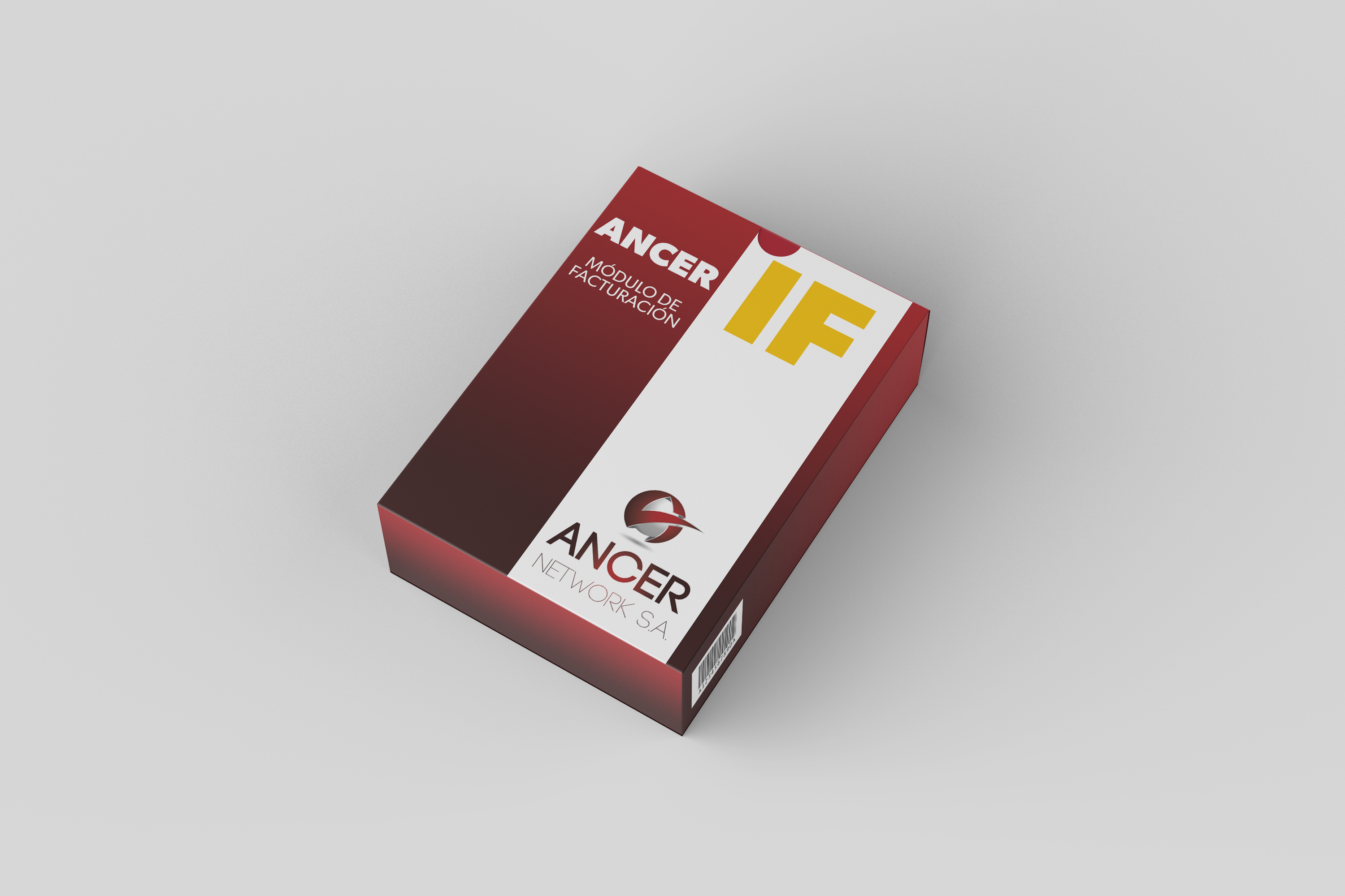 Interfaz Fiscal ANCER